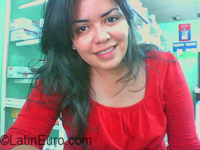 Date this charming Honduras girl Racslet from San Pedro Sula HN123
