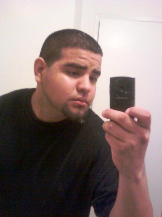 Date this foxy United States man Guillermo from San Jose US5561