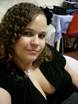 Date this gorgeous Brazil girl Dinha from Goiania BR2408