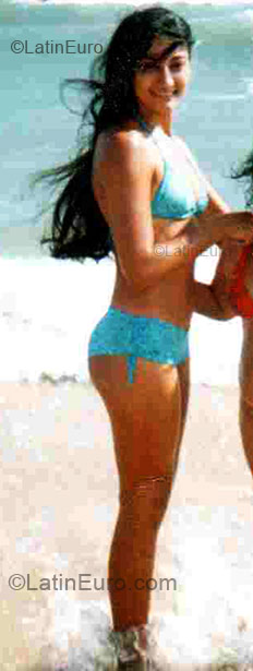 Date this charming Brazil girl Maria Sara from Pacajus BR6163