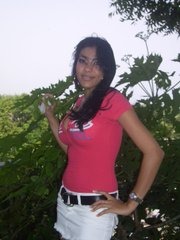 Date this sensual Dominican Republic girl Ivge mayra from Santo Domingo DO3533