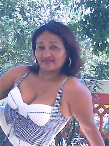 Date this beautiful Dominican Republic girl Ruby.2607 from La Romana DO3544