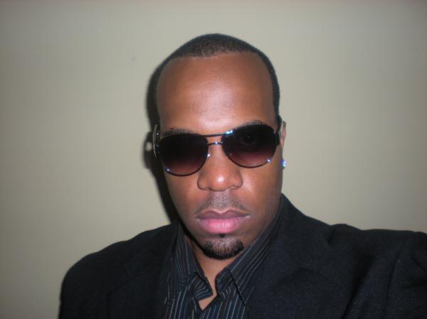 Date this pretty United States man Georgeslims from Las Vegas US5586