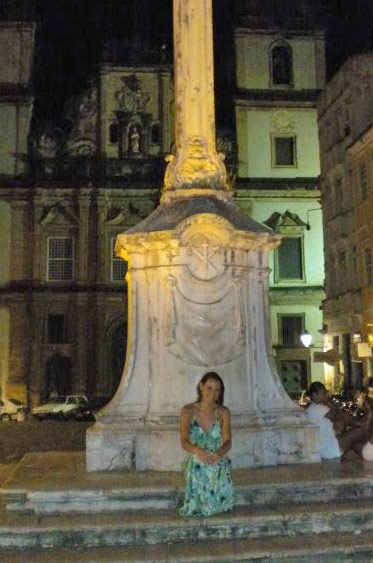 Date this hard body Brazil girl Cristiane Maria from Recife BR6115