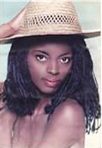 Date this attractive Brazil girl Katia from Sao Luis BR2434