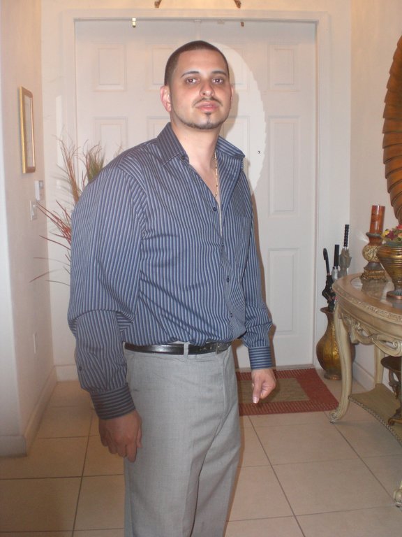 Date this funny United States man Jensen from Queens US5620