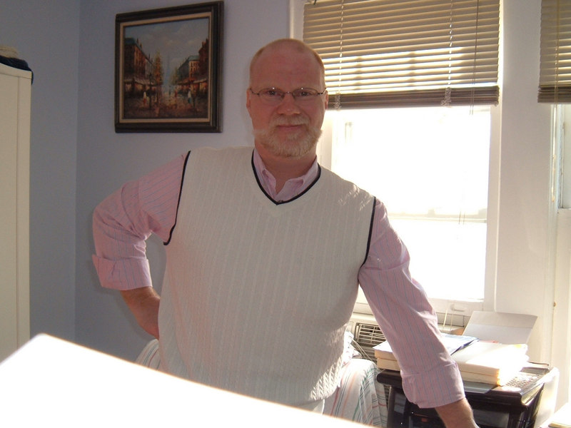Date this tall United States man Anthony from Sebring US5622