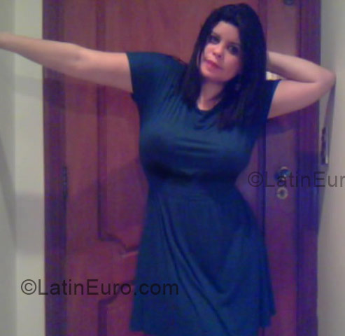 Date this funny Brazil girl Izabel Cristina from Sao Paulo BR5646