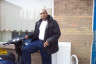 Date this young Netherlands Antilles man Marlon from Bonaire AN3
