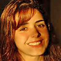 Date this delightful Brazil girl Pollyana from Uberlandia BR4560