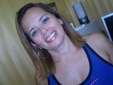 Date this tall Brazil girl Denya from Fortaleza BR2454