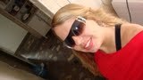 Date this attractive Brazil girl Nurse from Ribeirao Preto BR2461
