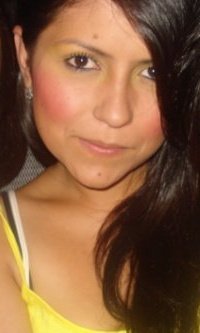 Date this good-looking Colombia girl Linita15 from Medellin CO3135