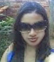 Date this foxy Brazil girl Syanna from Votuporanga BR2462