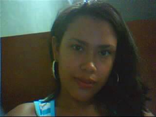 Date this georgeous Colombia girl Mags2001 from Barranquilla CO3154