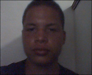 Date this lovely Dominican Republic man Estarlin from Satiago DO3599