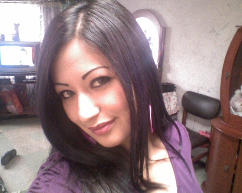 Date this hot Colombia girl Ingridcarolina from Bogota CO3155