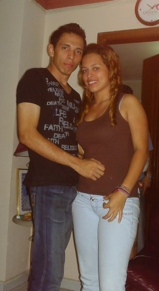 Date this stunning Colombia man Jesse32321 from Barranquilla CO3156