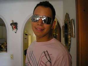 Date this delightful Colombia man Juankboli from Medellin CO3158