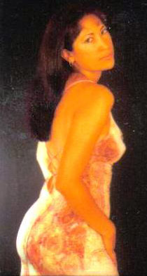 Date this cute Colombia girl Geniver from Palmira CO3163