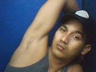 Date this exotic Colombia man AngelLove4u from Barranquilla CO3186