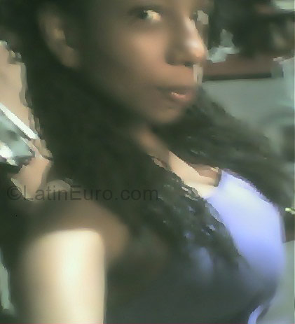 Date this beautiful Colombia girl Wayfanyi from Cali CO3188