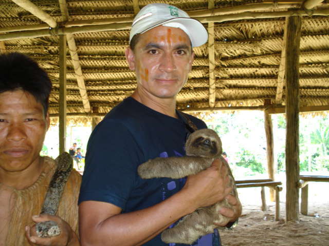 Date this young Colombia man ALBERTFACHELLI from Medellin CO3199