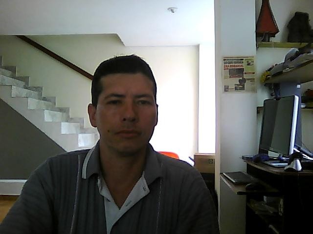 Date this hot Colombia man Jhonconnor from Pereira CO3201