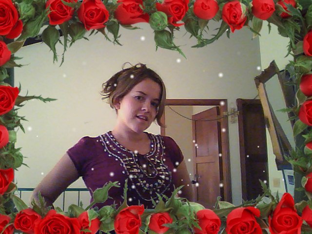 Date this attractive Colombia girl Lilibeth from Socorro Santander CO3206