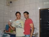 Date this sensual Brazil man Surfistinha from Goiania BR2490