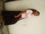 lovely Belgium girl  from Santodomingo BE44