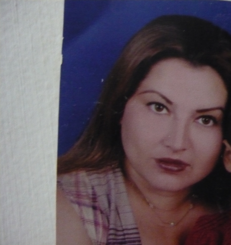 Date this sultry Colombia girl JUDIS from Valledupar CO3237