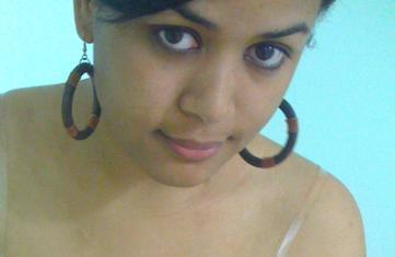 Date this sensual Dominican Republic girl Lisheart from Salcedo DO3649