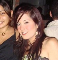 Date this stunning Colombia girl Kakilla from Barranquilla CO3247