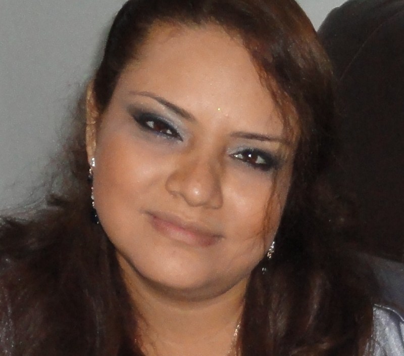 Date this pretty Peru girl Cynthia from Piura PE233