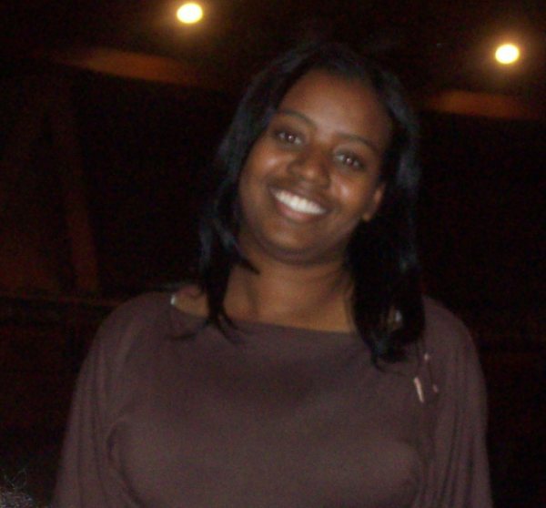 Date this voluptuous Dominican Republic girl La from Santo Domingo DO3652