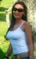 Date this georgeous Colombia girl Ximena from Manizales CO3261