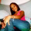 Date this delightful Dominican Republic girl La from Santo Domingo DO3655