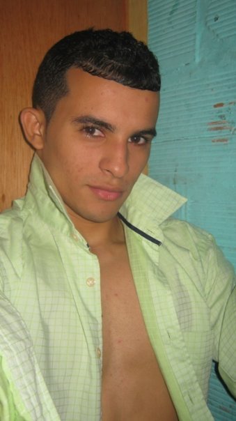 Date this sensual Colombia man Andres22 from Barranquilla CO3264