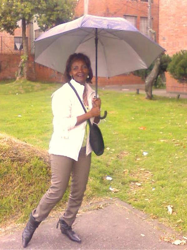 Date this voluptuous Colombia girl Jilme from Bogota CO3276