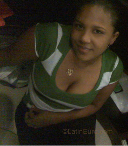 Date this cute Honduras girl Jessi from San Pedro Sula HN161