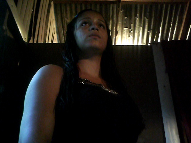 Date this delightful Dominican Republic girl La from Santiago DO3676