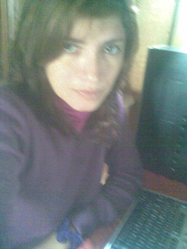 Date this good-looking Peru girl Analu from Chimbote PE237