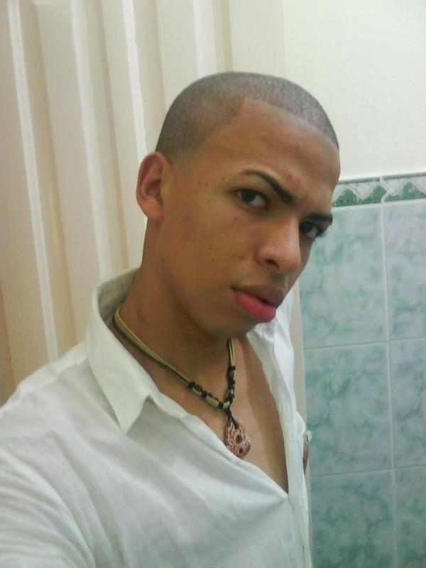 Date this passionate Dominican Republic man Jojo from Rd DO3688