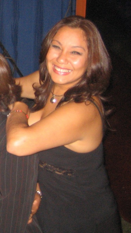 Date this nice looking Peru girl Gigia2603 from Lima PE239