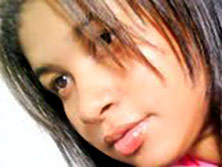 Date this beautiful Brazil girl Nattaly from Miraima BR2554