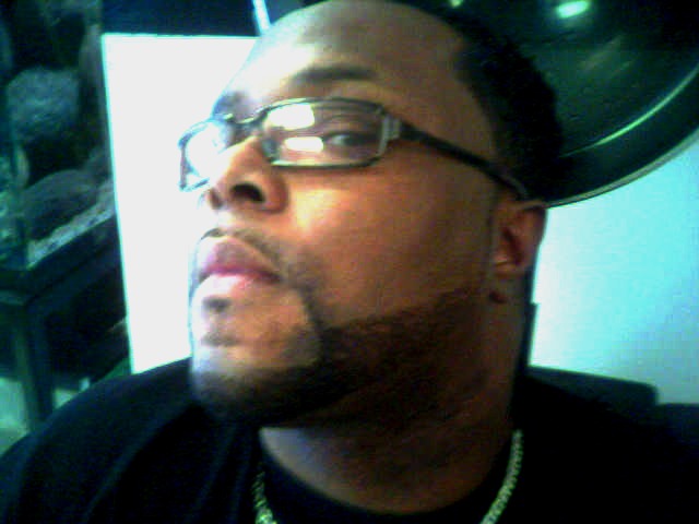 Date this sensual United States man Moesta from Chicago US5674
