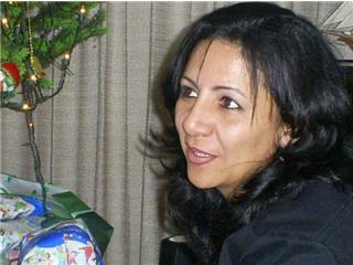 Date this passionate Colombia girl BaniG from Bucaramanga CO3347