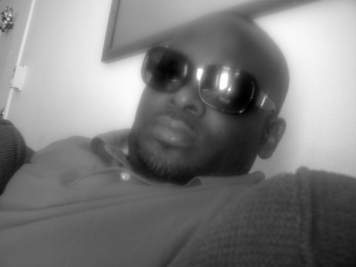 Date this voluptuous United States man Marven from Las Vegas US5682