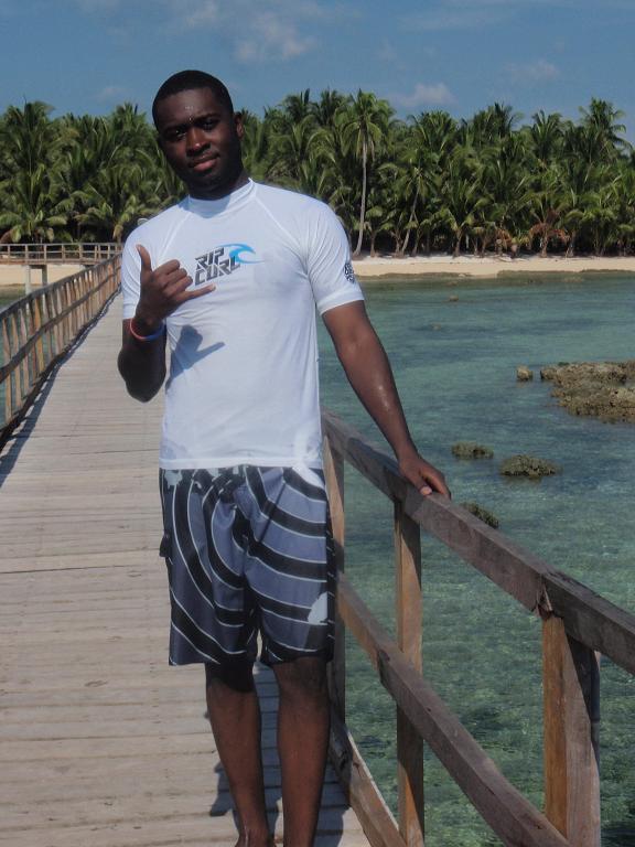 Date this good-looking United States man SeanTaylor from Miami US5683